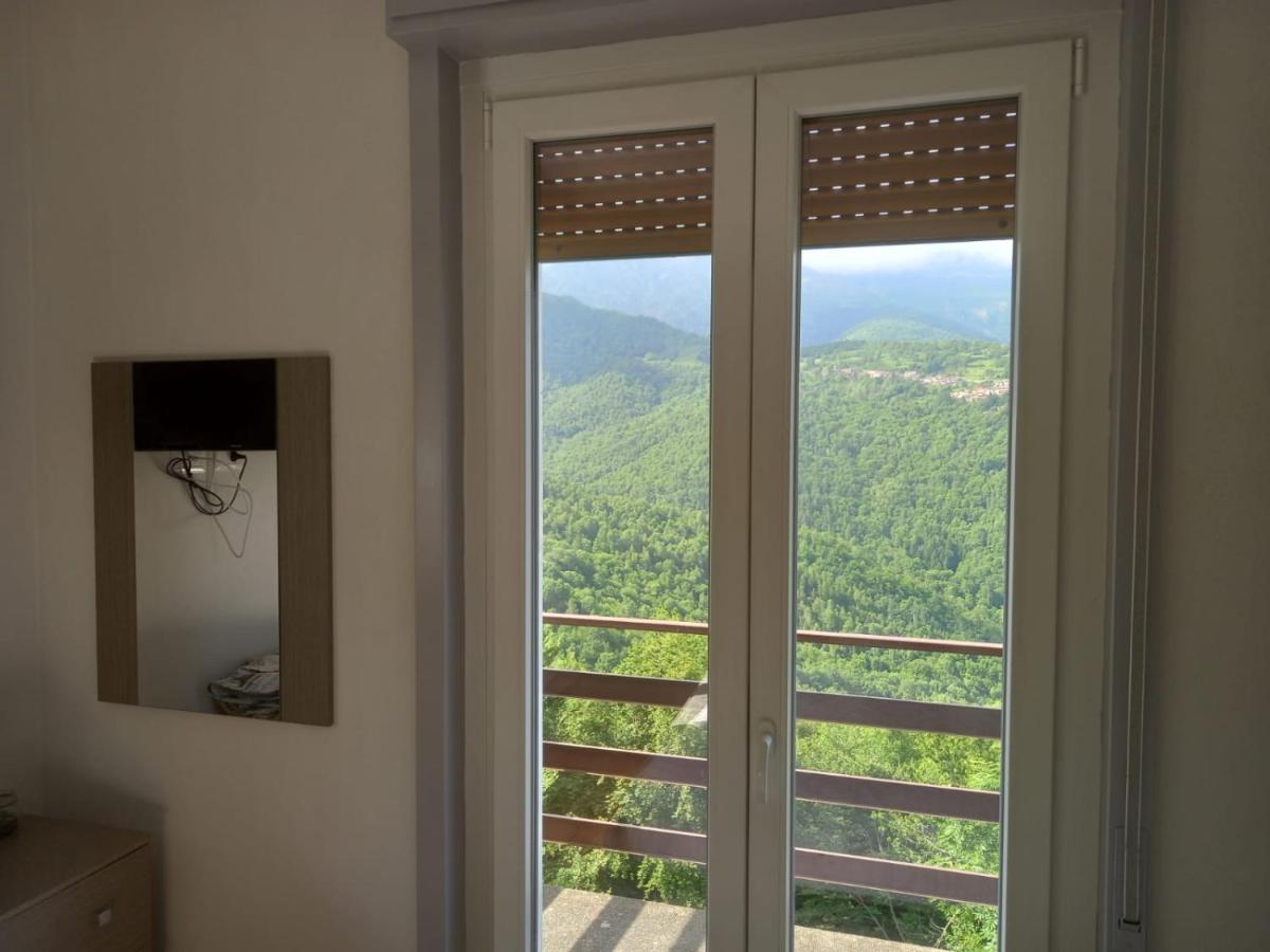 Albergo Ristorante Payarin Ormea Екстериор снимка