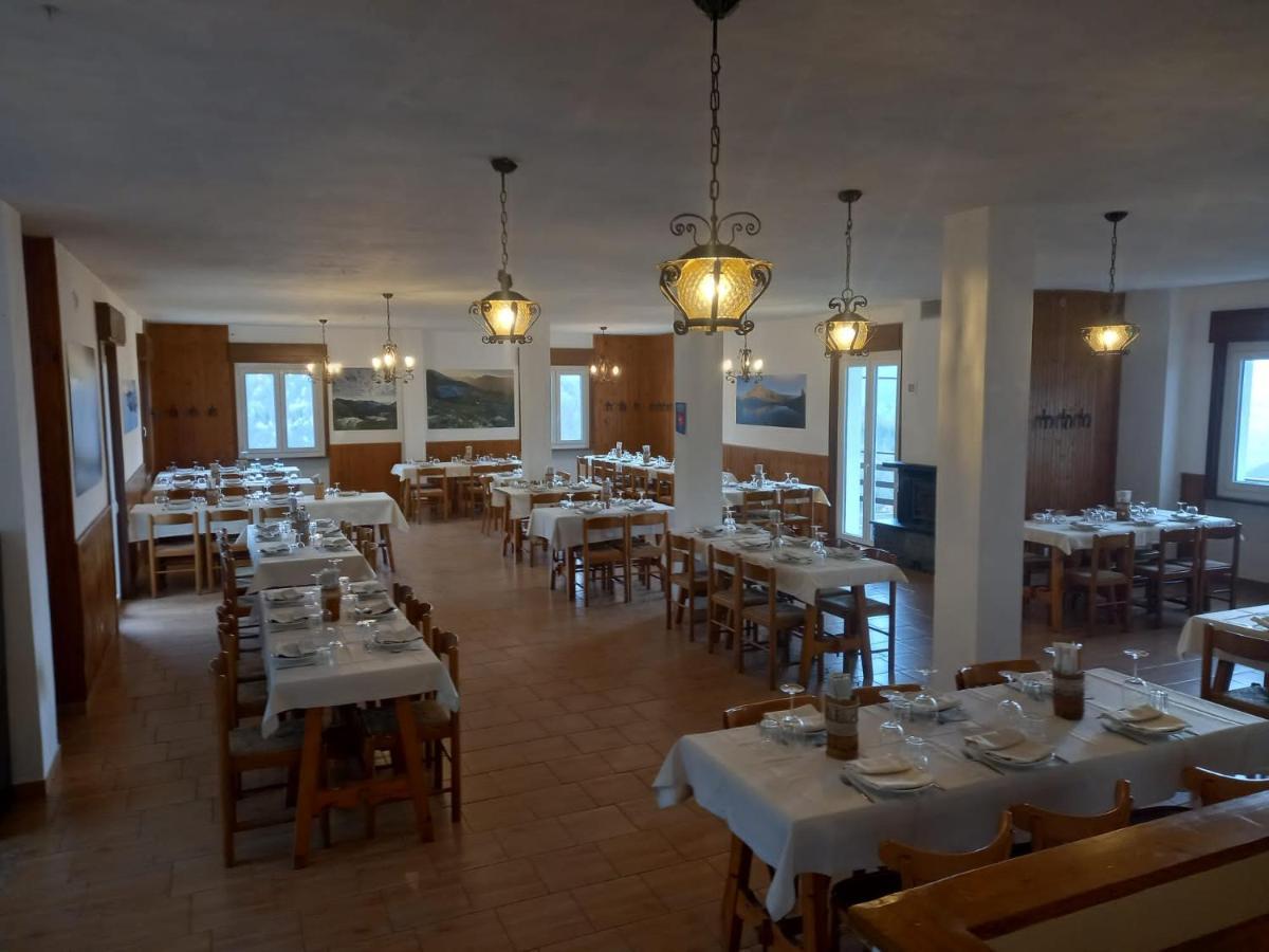 Albergo Ristorante Payarin Ormea Екстериор снимка