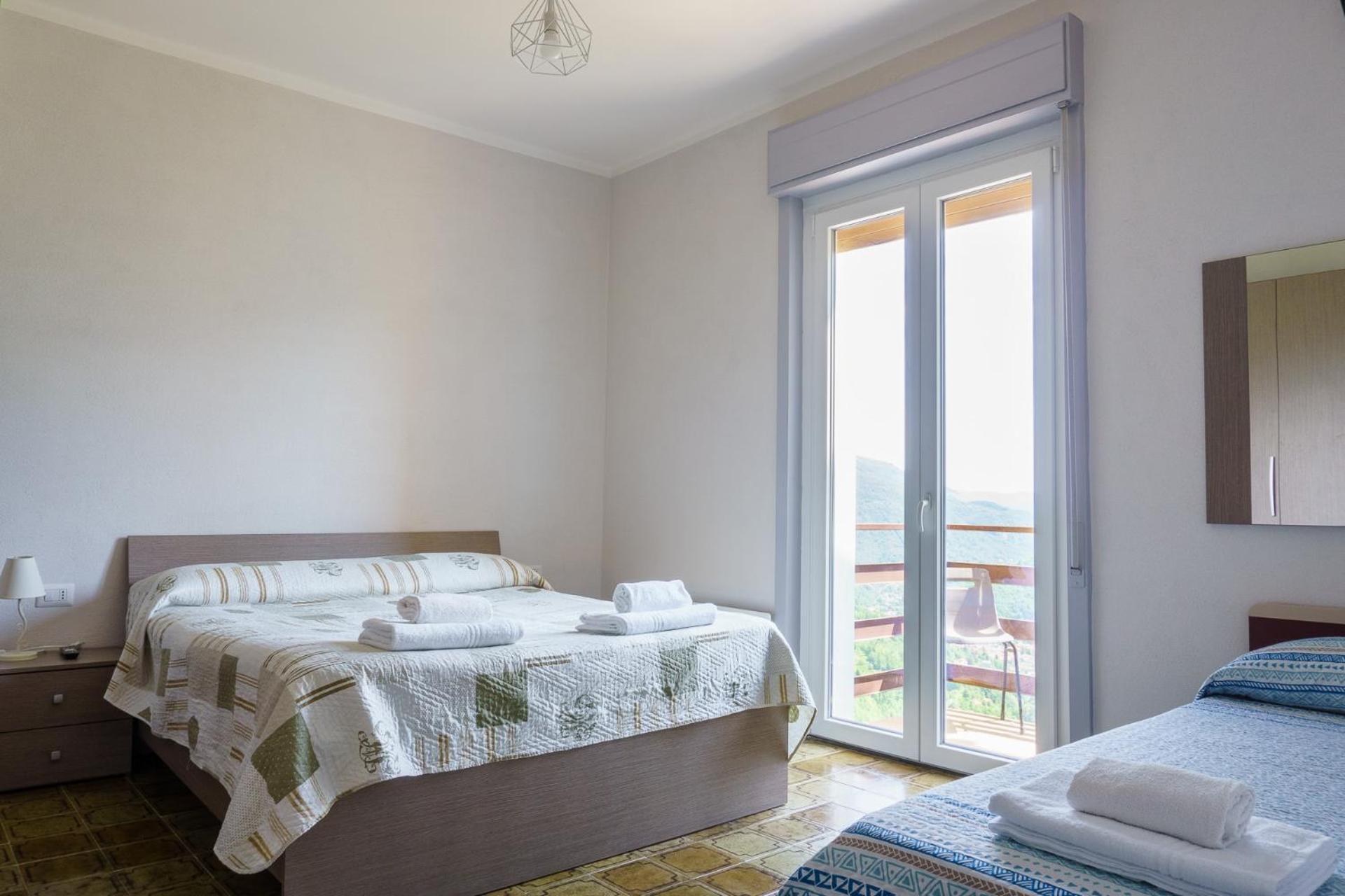 Albergo Ristorante Payarin Ormea Екстериор снимка