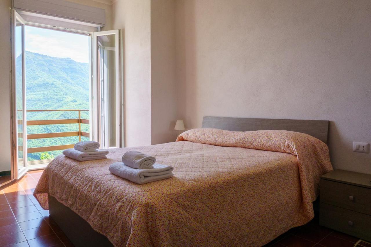 Albergo Ristorante Payarin Ormea Екстериор снимка