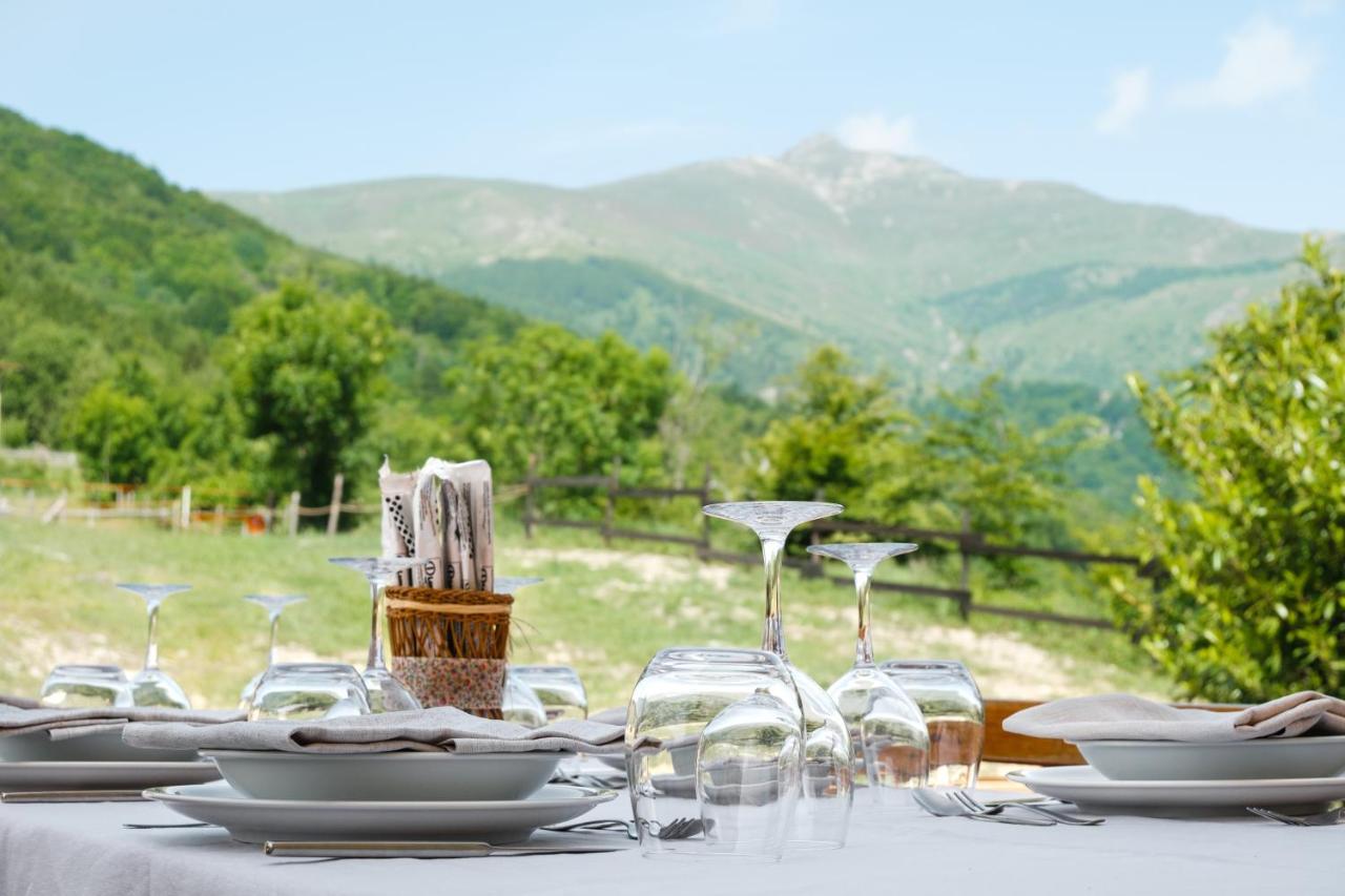 Albergo Ristorante Payarin Ormea Екстериор снимка