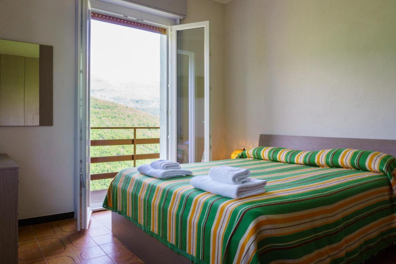 Albergo Ristorante Payarin Ormea Екстериор снимка