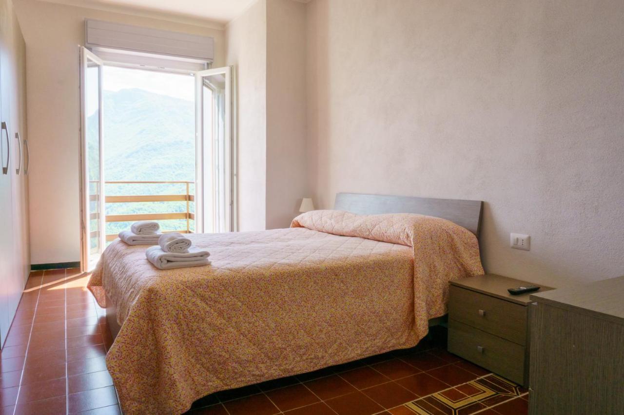 Albergo Ristorante Payarin Ormea Екстериор снимка