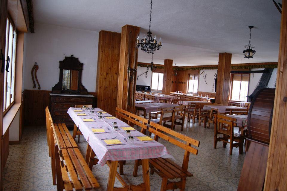 Albergo Ristorante Payarin Ormea Екстериор снимка
