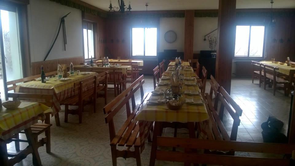 Albergo Ristorante Payarin Ormea Екстериор снимка